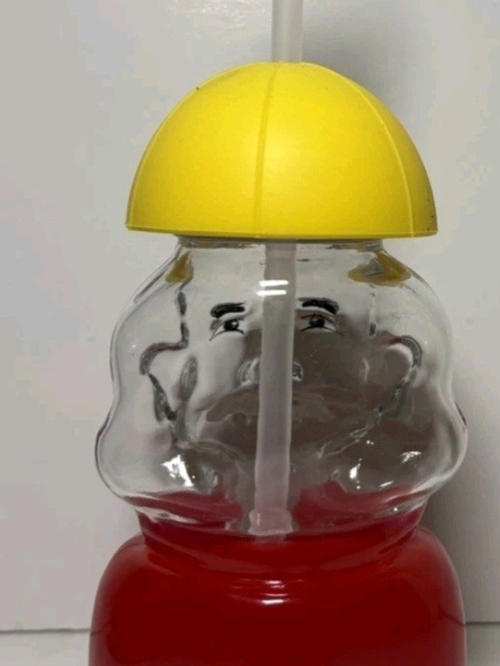 Ollie's Figure CUP